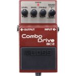 Boss BC-2 Combo Drive