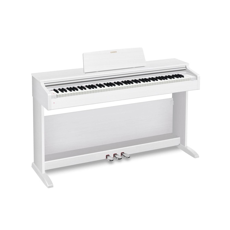 musik-lageret-viborg-Casio AP-270 WE Celviano Digital Piano Digital Klaver 88 Vægtede Tangenter Musiklageret Viborg