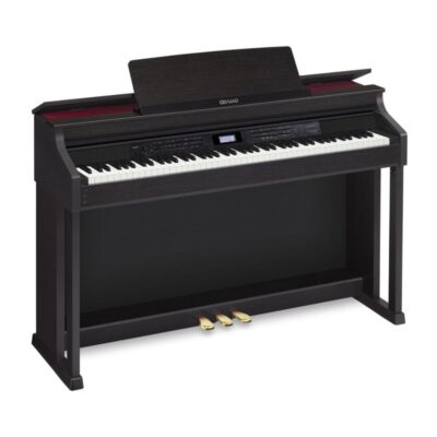 musik-lageret-viborg-Casio AP-650 BK Celviano Digital Piano Digital Klaver 88 Vægtede Tangenter Musiklageret Viborgjpeg