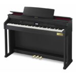 Casio AP-700 BK Celviano