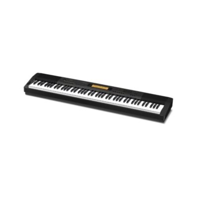 musik-lageret-viborg-Casio CDP-230R Digital Piano Digital Klaver 88 Vægtede Tangenter Musiklageret Viborg