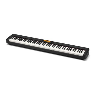 musik-lageret-viborg-Casio CDP-S350 Digital Piano Digital Klaver 88 Vægtede Tangenter Musiklageret Viborg