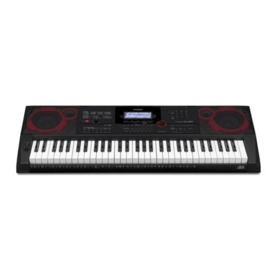 musik-lageret-viborg-Casio CT-X3000 Keyboard MIDI Til Mac PC Android iOS 61 Anslagsfølsomme Tangenter Musiklageret Viborgjpeg