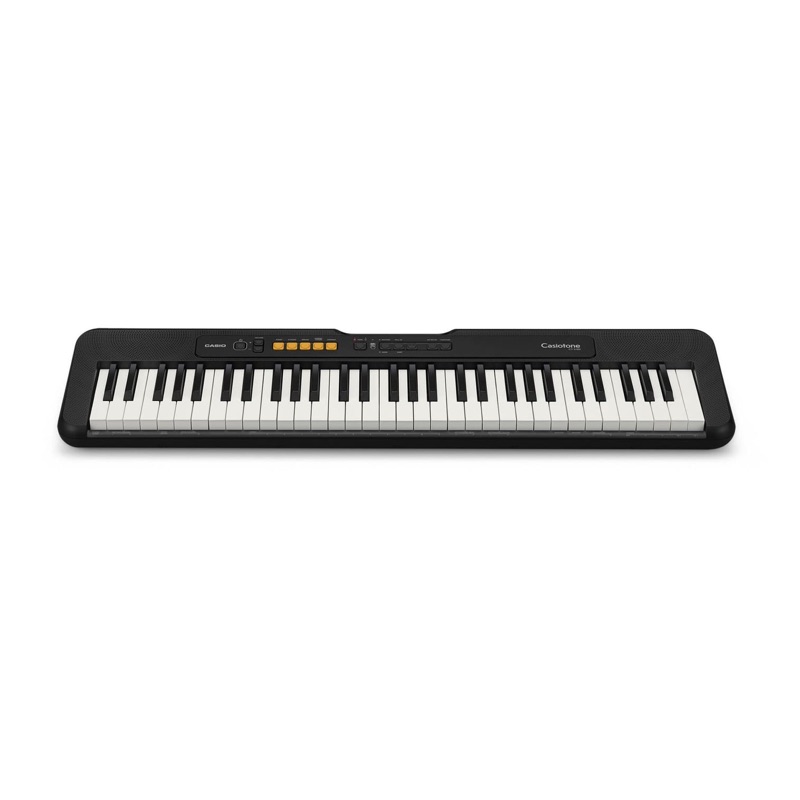 musik-lageret-viborg-Casio Casiotone CT-S100 Begynderkeyboard Keyboard 61 Tangenter Musiklageret Viborg