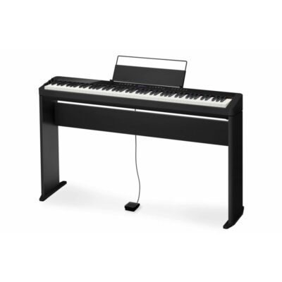 musik-lageret-viborg-Casio PX-S3000 BK Digital Piano Digital Klaver 88 Tangenter Musiklageret Viborg