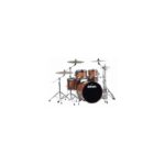 DDrum Dios Player 22″ Bubinga