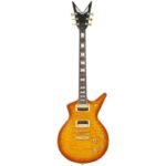 Dean Cadillac Select Trans Amberburst