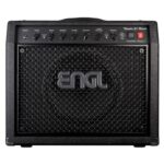 Engl E320 Thunder 50 Reverb Guitarcombo