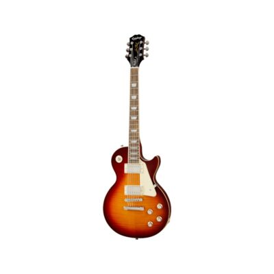 musik-lageret-viborg-Epiphone Les Paul Standard 60s Iced Tea