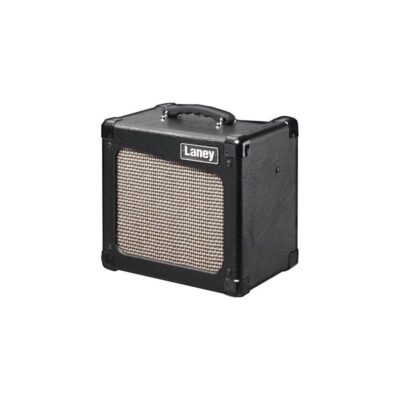 musik-lageret-viborg-Laney CUB8 Guitarcombo Guitar Rør Forstærker Klasse A 1x8 Musiklageret Viborg