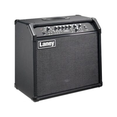 musik-lageret-viborg-Laney Prism P65 Guitarcombo Digital Guitar Forstærker 1x12 Musiklageret Viborg