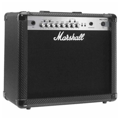 musik-lageret-viborg-Marshall MG30CFX Guitarcombo Guitar Forstærker 1x10 Musiklageret Viborg