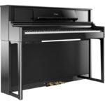 Roland LX-705 PE Digital klaver