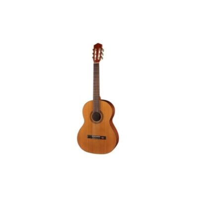 musik-lageret-viborg-Salvador Cortez CC-10-SN Klassisk Guitar Begynderguitar Senorita Model Musiklageret Viborg