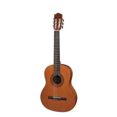 musik-lageret-viborg-Salvador Cortez CC-22 Klassisk Guitar Nylon Strenge Musiklageret Viborg