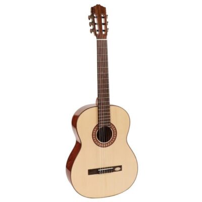 musik-lageret-viborg-Salvador Cortez CS-25 Klassisk Guitar Nylon Strenge Musiklageret Viborg