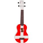 Santana 01 DK ukulele