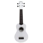 Santana 01 H ukulele
