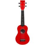Santana 01 R ukulele