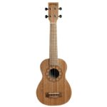 Santana 10 SMAH ukulele