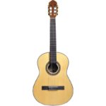 Santana LB7 NA V2 3/4