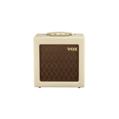 musik-lageret-viborg-VOX AC4C1-TV Guitarcombo Guitar Rør Forstærker 1x10 Musiklageret Viborg