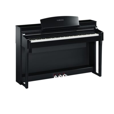 musik-lageret-viborg-Yamaha CSP-150PE Digital Piano Digital Klaver 88 Vægtede Tangenter Musiklageret Viborg