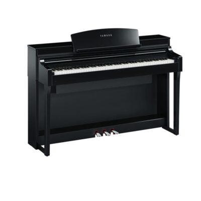 musik-lageret-viborg-Yamaha CSP-170PE Digital Piano Digital Klaver 88 Vægtede Tangenter Musiklageret Viborg