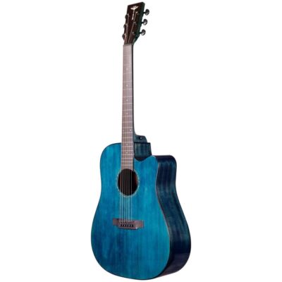 Tyma-D3CE CB Western Guitar-Musiklageret Viborg