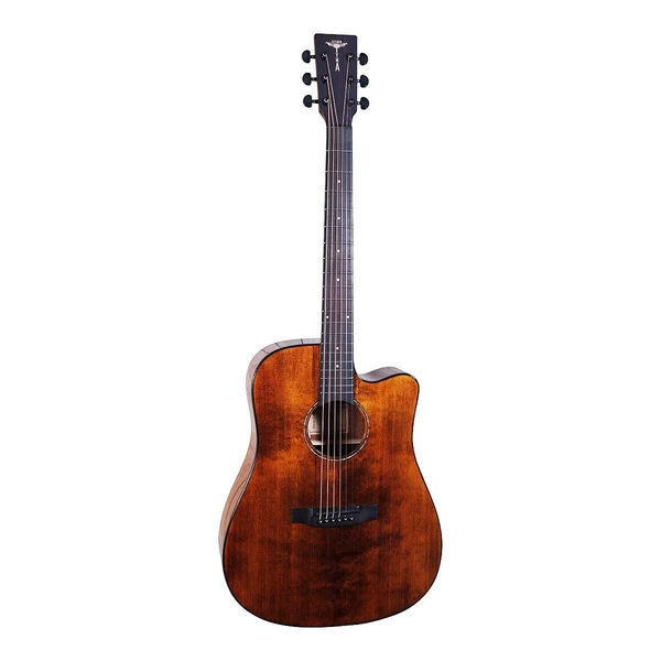 Tyma-D3CE RS Western Guitar-Musiklageret Viborg