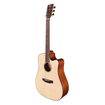 Tyma-D-3CE Western Guitar-Musiklageret Viborg