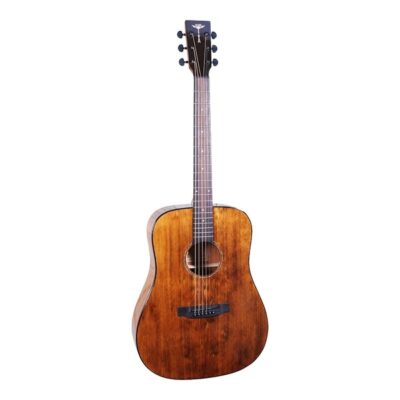Tyma-D3C RS Western Guitar-Musiklageret Viborg