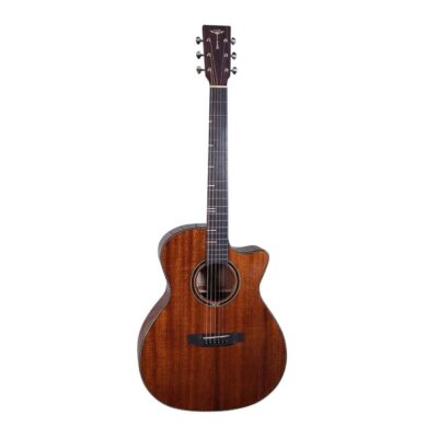 Tyma-G-12ME Western Guitar-Musiklageret Viborg