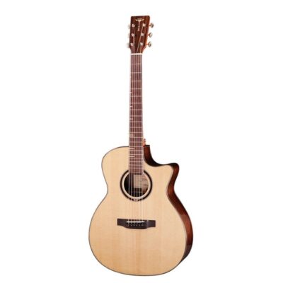 Tyma-G-20SE Western Guitar-Musiklageret Viborg