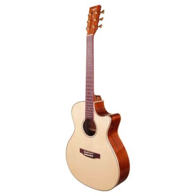 Tyma-G-25E Western Guitar-Musiklageret Viborg