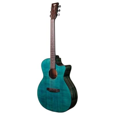 Tyma-G3E CB Western Guitar-Musiklageret Viborg