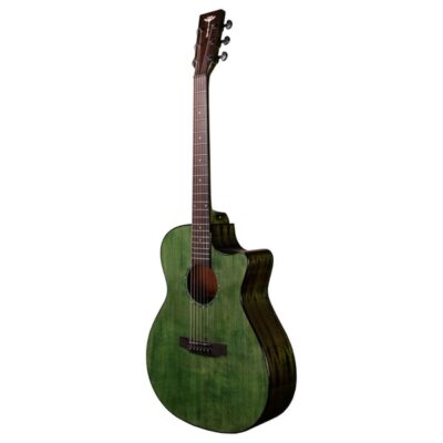 Tyma-G-3E CG Western Guitar-Musiklageret Viborg