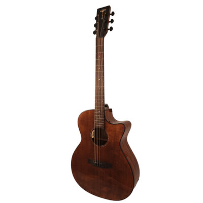 Tyma-G-3E RS Western Guitar-Musiklageret Viborg