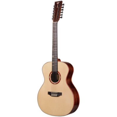 Tyma-G-40TE Western Guitar-Musiklageret Viborg