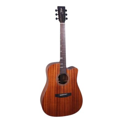 Tyma-HD3CE 350M Western Guitar-Musiklageret Viborg