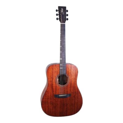 Tyma-HD3E 350M Western Guitar-Musiklageret Viborg