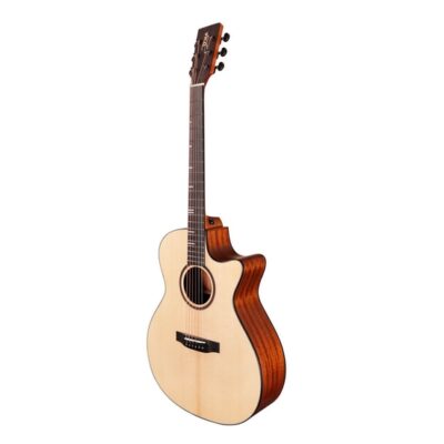 Tyma-HGE 350S Western Guitar-Musiklageret Viborg