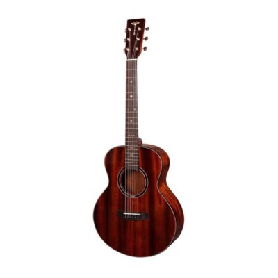 Tyma-M-12 ME Western Guitar-Musiklageret Viborg