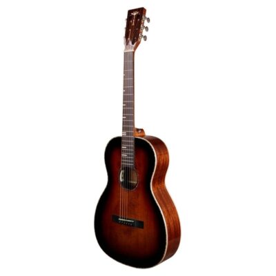 Tyma-P18E BRS Western Guitar-Musiklageret Viborg