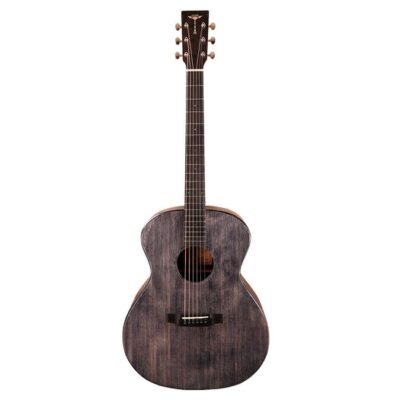 Tyma-V2ME Western Guitar-Musiklageret Viborg