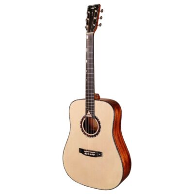 Tyma-V30E Western Guitar-Musiklageret Viborg