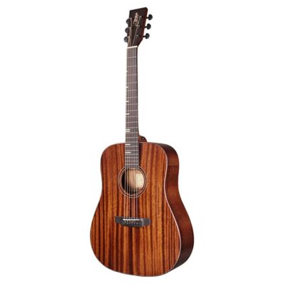 Tyma-hd-350M-Dreadnought Western guitar Musiklageret Viborg
