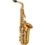 Yamaha YAS 280 Alt saxofon