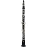 Yamaha YCL 255S klarinet